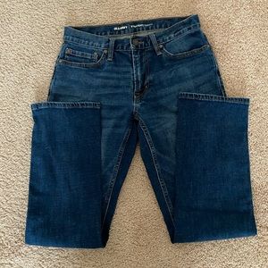 Old Navy Women’s Straight Jeans